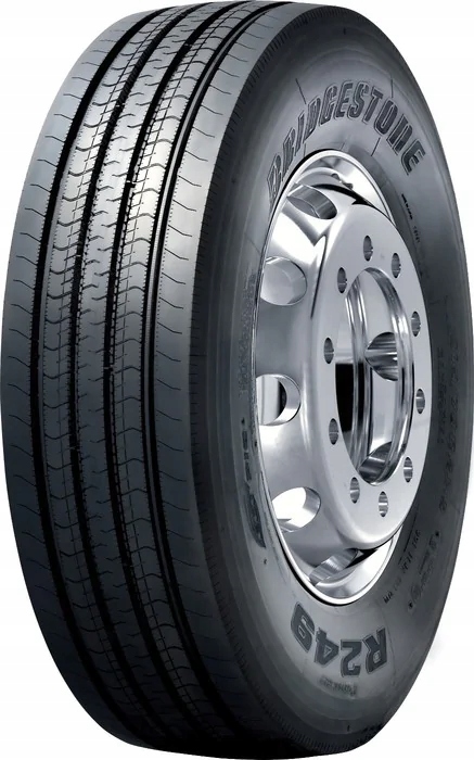 305/70R22.5 opona BRIDGESTONE R249ECO 150/148M